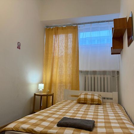 Ivory House Daire Varşova Dış mekan fotoğraf