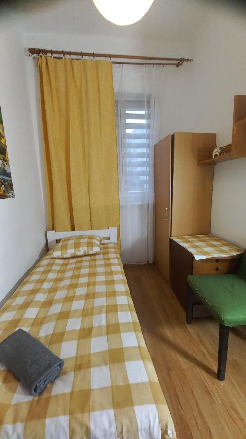 Ivory House Daire Varşova Dış mekan fotoğraf