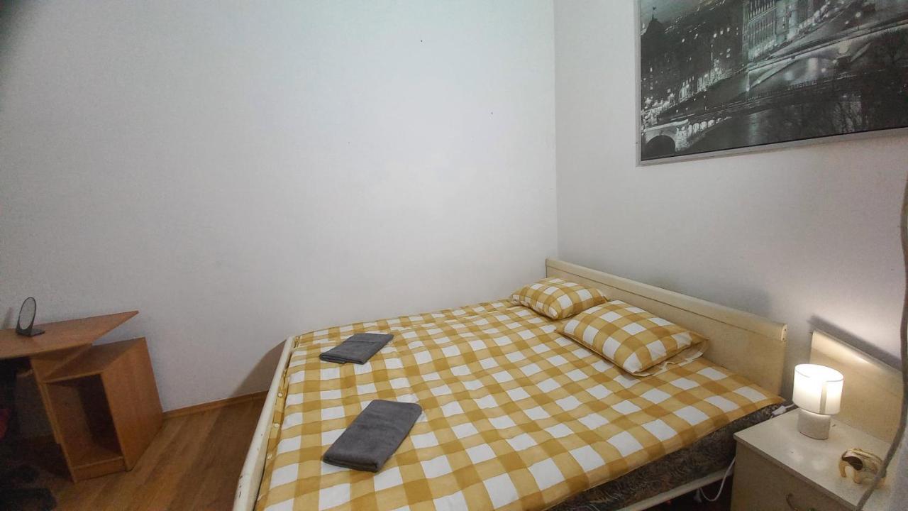 Ivory House Daire Varşova Dış mekan fotoğraf