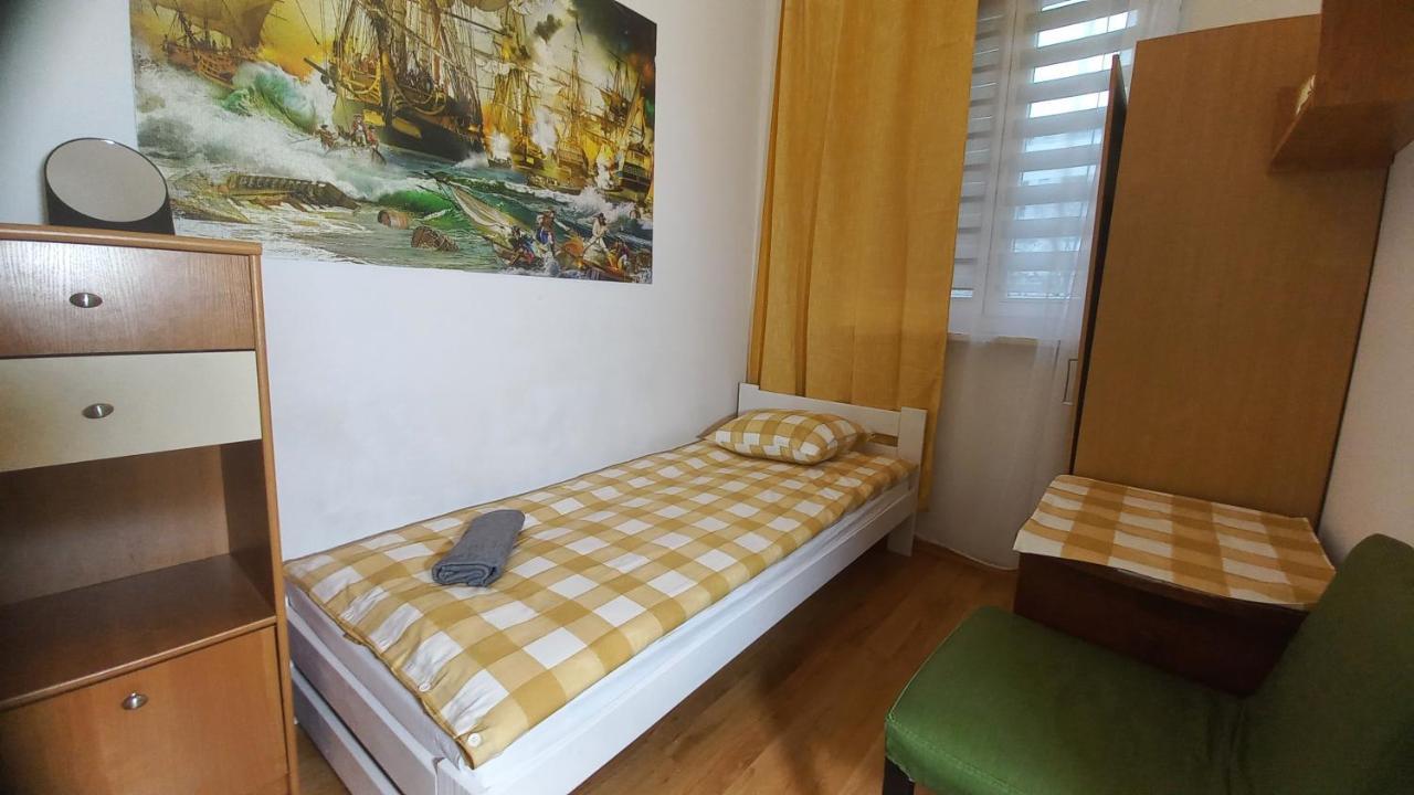 Ivory House Daire Varşova Dış mekan fotoğraf