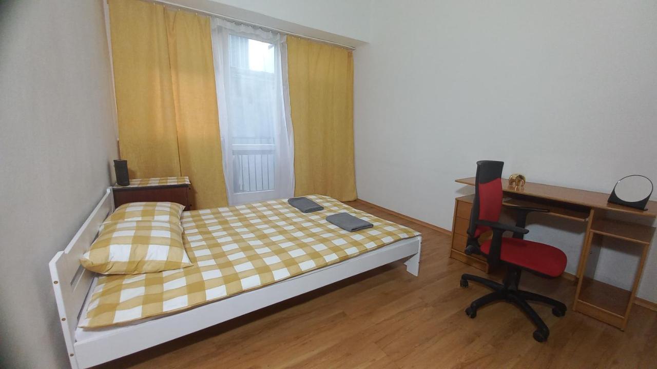Ivory House Daire Varşova Dış mekan fotoğraf