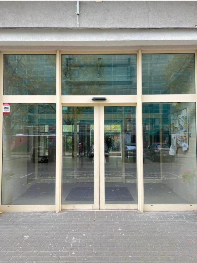Ivory House Daire Varşova Dış mekan fotoğraf
