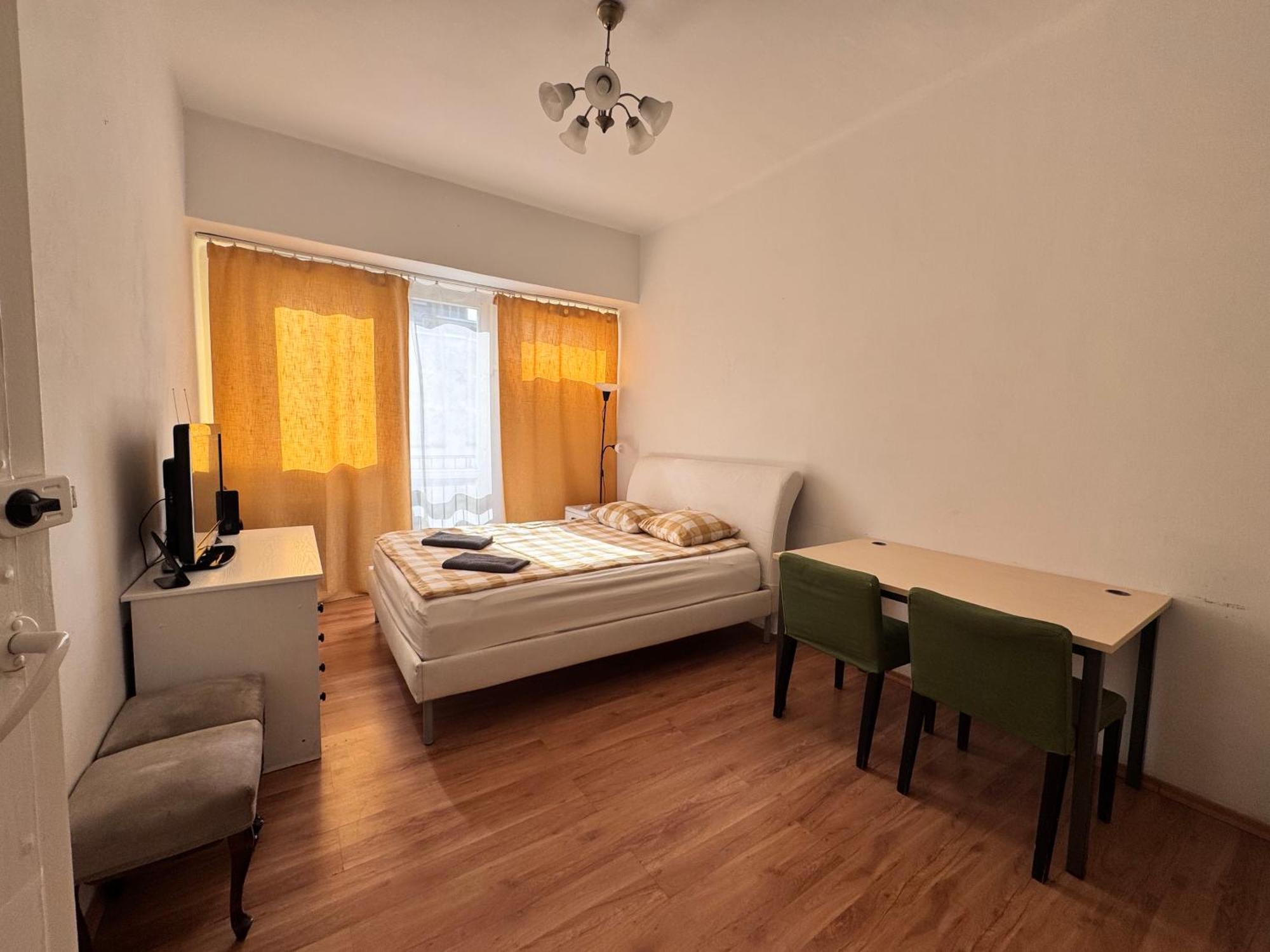 Ivory House Daire Varşova Dış mekan fotoğraf