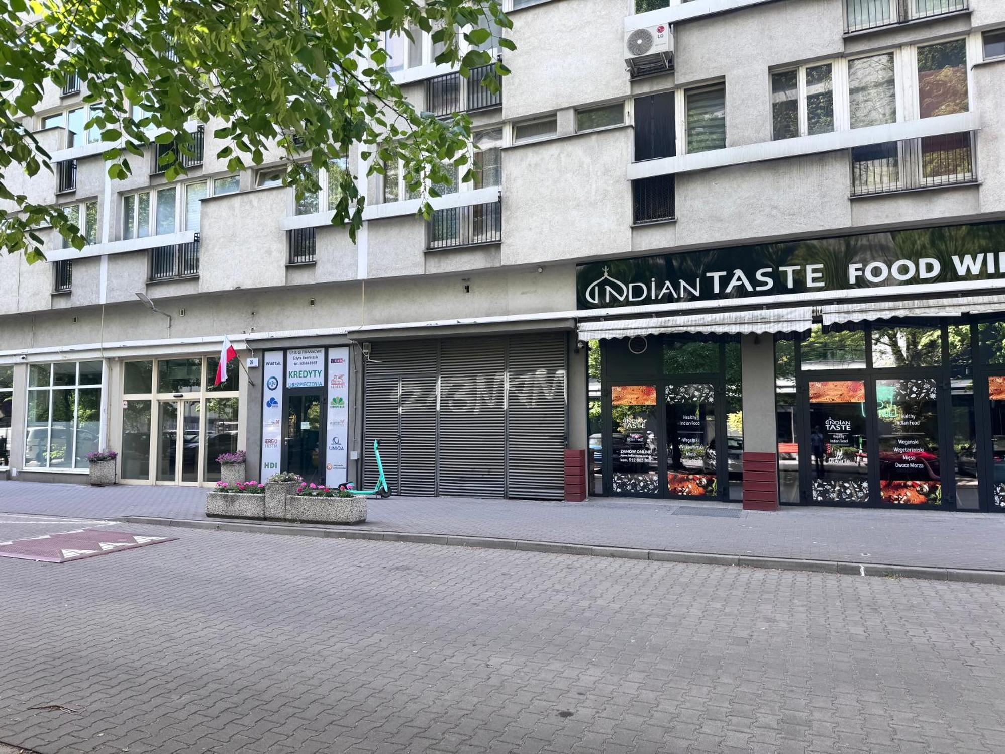 Ivory House Daire Varşova Dış mekan fotoğraf